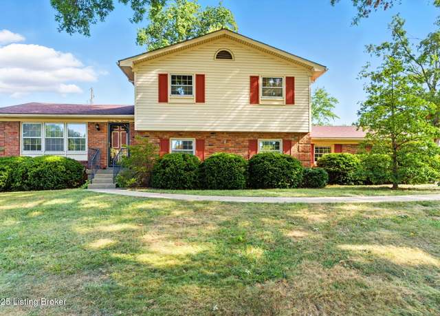 Property at 2100 Ann Marie Dr, Jeffersontown, KY 40299, 4 beds, 2 baths