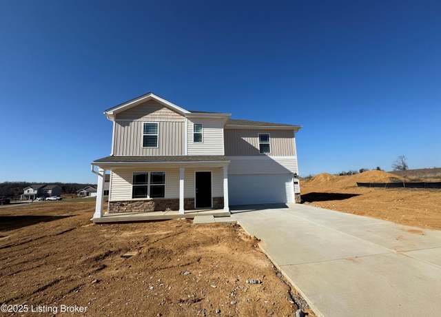 Property at 23 Ellis Pkwy, Elizabethtown, KY 42701, 4 beds, 2.5 baths