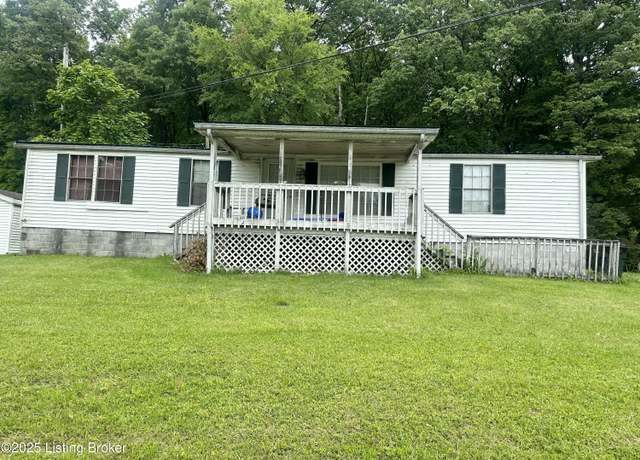 Property at 225 Sunset Dr, Bardstown, KY 40004, 3 beds, 2 baths