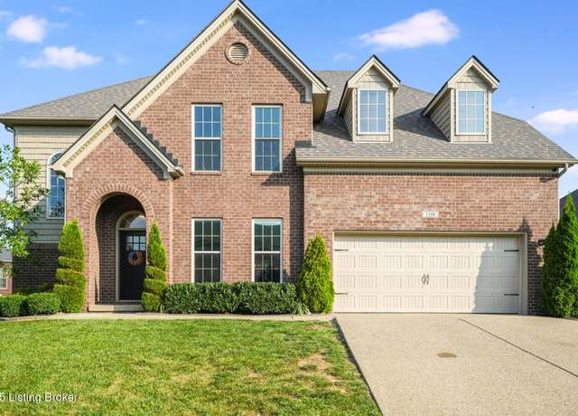Property at 108 Charmwood Ct, Louisville, KY 40245, 5 beds, 3 baths