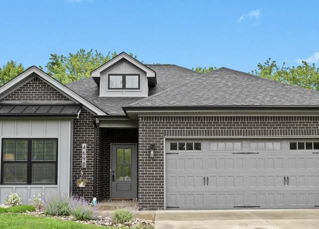 Property at 4698 Red Tail Rdg, Jeffersonville, IN 47130, 3 beds, 2 baths