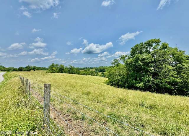 Property at 3 Baker Ridge Rd, Willisburg, KY 40078