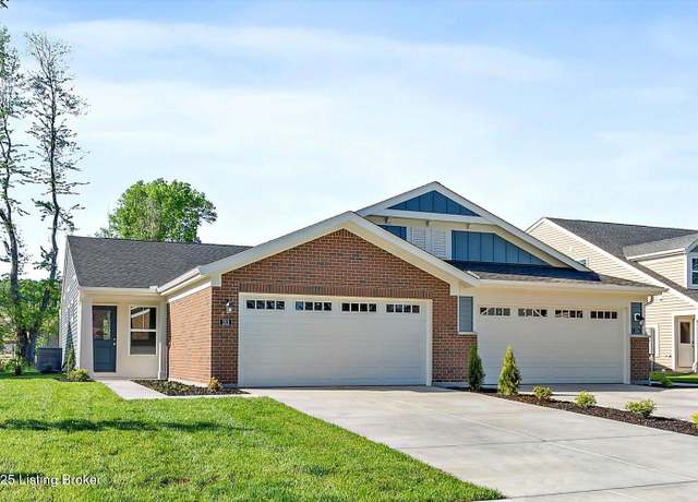 Property at 212 Harvest Moon Ct Unit 217A, Shepherdsville, KY 40165, 2 beds, 2 baths