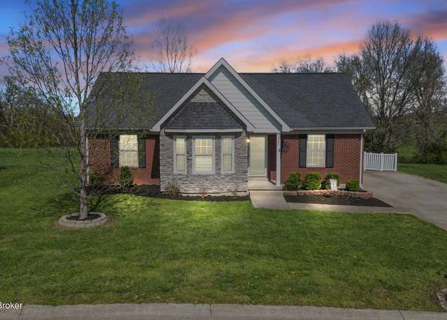 Property at 111 Tulip Dr, Bardstown, KY 40004, 3 beds, 2 baths