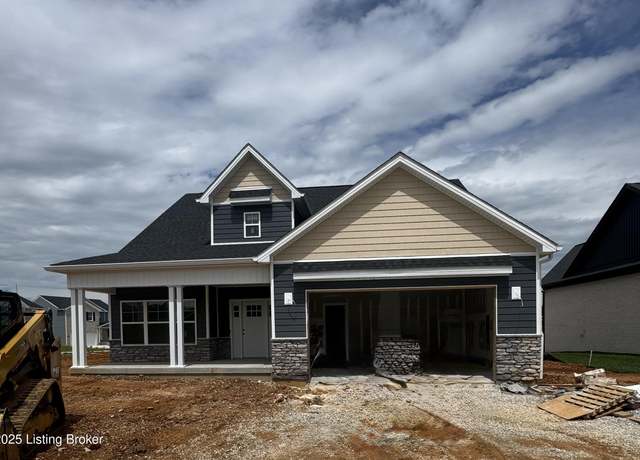 Property at 309 Ashwood Ave, Elizabethtown, KY 42701, 5 beds, 3 baths
