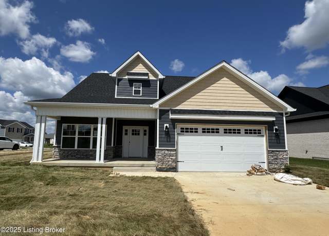 Property at 309 Ashwood Ave, Elizabethtown, KY 42701, 5 beds, 3 baths