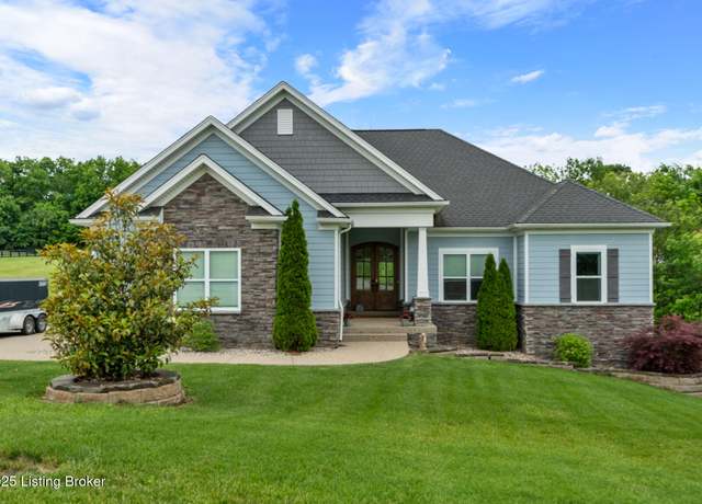 Property at 304 Fox Lair Blvd, Fisherville, KY 40023, 4 beds, 3.5 baths