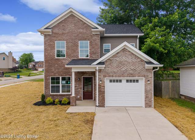 Property at 150 Woodfield Cir, Shelbyville, KY 40065, 3 beds, 2.5 baths