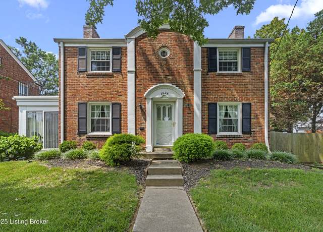 Property at 2628 Landor Ave, Louisville, KY 40205, 2 beds, 2 baths