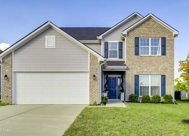 Property at 17122 Meander Way, Louisville, KY 40245, 4 beds, 2.5 baths