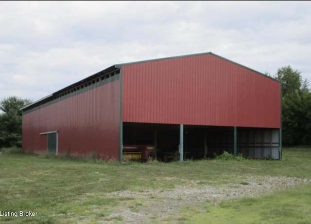 Property at 1040 Stapleton Rd, Shelbyville, KY 40065