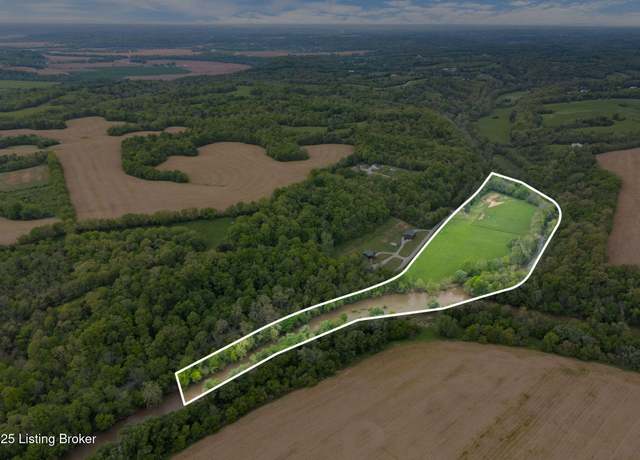 Property at 1304 Murray Rd Unit B, Taylorsville, KY 40071