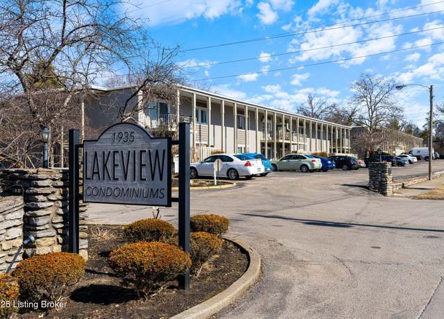 Property at 1935 Gardiner Ln Unit F87, Louisville, KY 40205, 1 bed, 1 bath