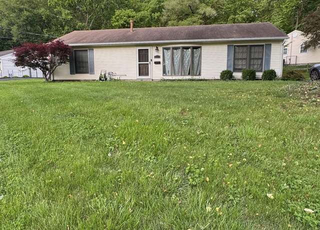 Property at 4712 Granada Dr, Louisville, KY 40272, 3 beds, 2 baths