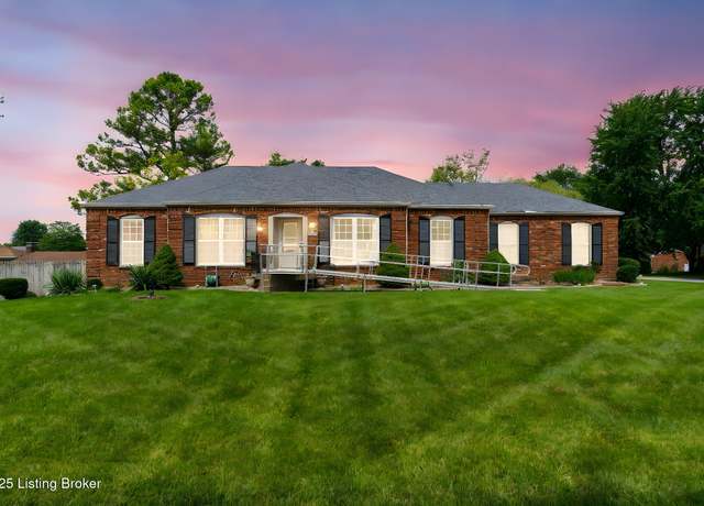 Property at 3900 San Marcos Rd, Louisville, KY 40299, 3 beds, 3 baths