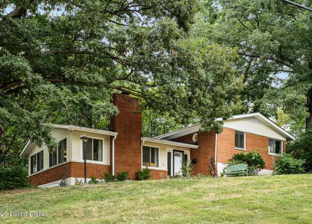 Property at 609 Wilderness Rd, Louisville, KY 40214, 3 beds, 2.5 baths