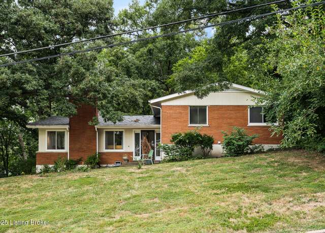 Property at 609 Wilderness Rd, Louisville, KY 40214, 3 beds, 2.5 baths