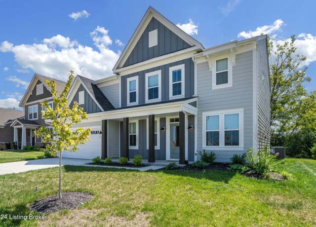 Property at 214 Education Way, Shelbyville, KY 40065, 4 beds, 2.5 baths