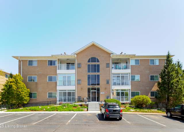 Property at 8507 Atrium Dr #201, Louisville, KY 40220, 2 beds, 2 baths
