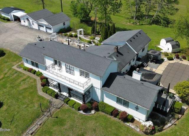 Property at 2851 S Wilson Rd, Radcliff, KY 40160, 4 beds, 3 baths