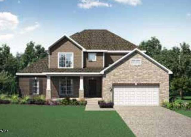 Property at 11491 Victoria Falls Ln, Prospect, KY 40059, 5 beds, 3.5 baths