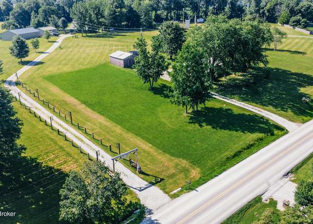 Property at 0 Shrewsbury Rd, Leitchfield, KY 42754