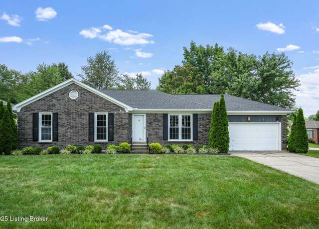 Property at 11825 Springmeadow Ln, Goshen, KY 40026, 3 beds, 2 baths