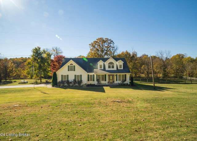 Property at 2605 Simpson Creek Rd, Bloomfield, KY 40008, 3 beds, 3.5 baths