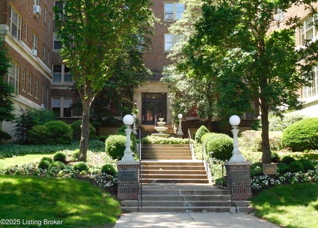 Property at 1412 Willow Ave #52, Louisville, KY 40204, 1 bed, 1 bath