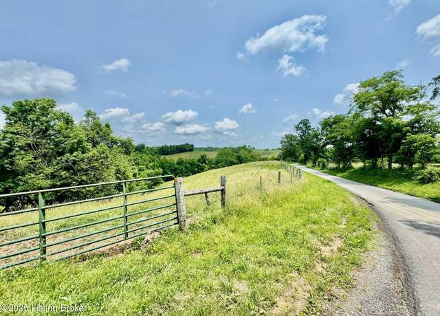 Property at 4 Baker Ridge Rd, Willisburg, KY 40078