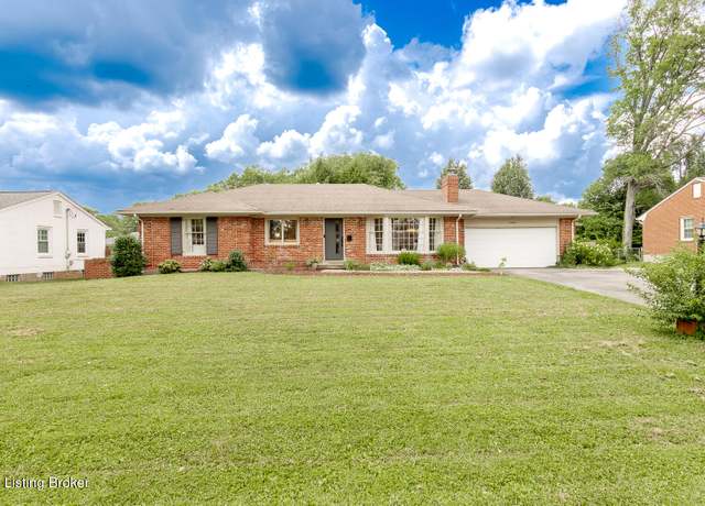 Property at 7003 Bedford Ln, Louisville, KY 40222, 4 beds, 4 baths
