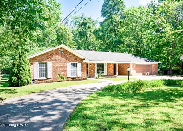 Property at 9611 Fairground Rd, Louisville, KY 40299, 3 beds, 2 baths