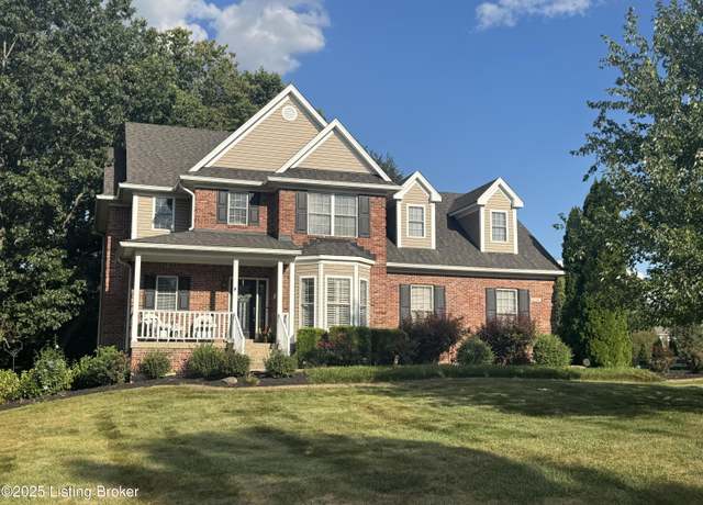 Property at 5101 Clare Cv, Buckner, KY 40010, 5 beds, 3.5 baths