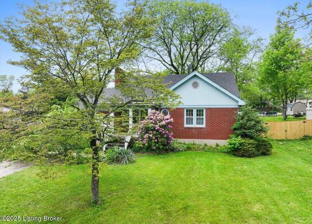 Property at 8004 Sherry Lynn Ct, Louisville, KY 40228, 5 beds, 3 baths