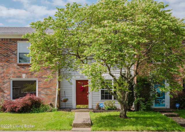 Property at 6020 Concord Ave, Crestwood, KY 40014, 2 beds, 1.5 baths