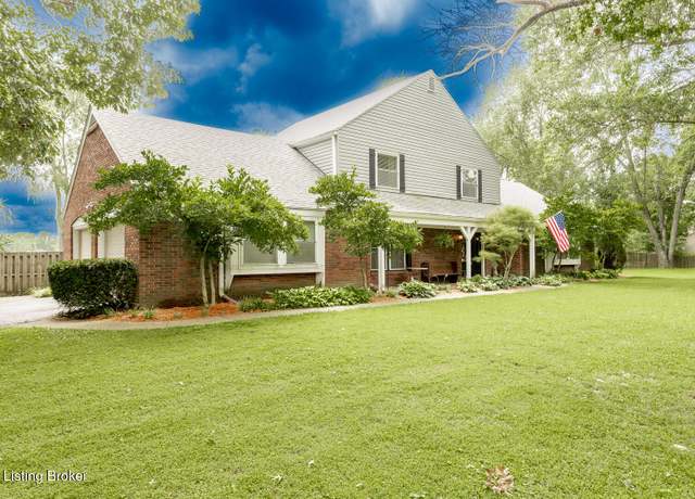 Property at 604 Oak Crest Dr, Shelbyville, KY 40065, 3 beds, 2.5 baths