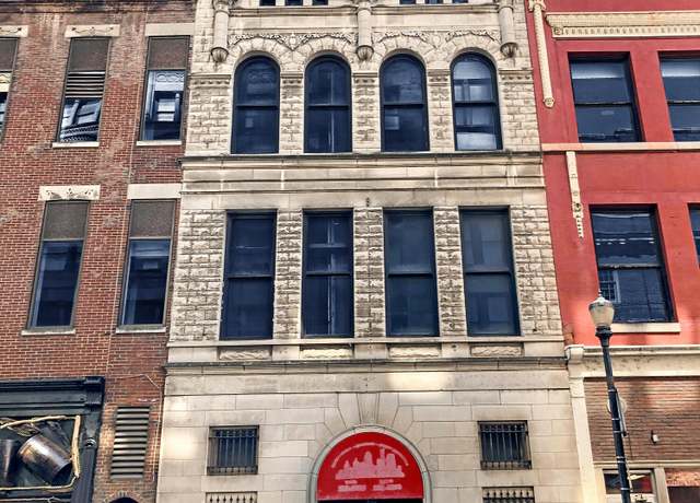 Property at 209 S 5th St, Louisville, KY 40202