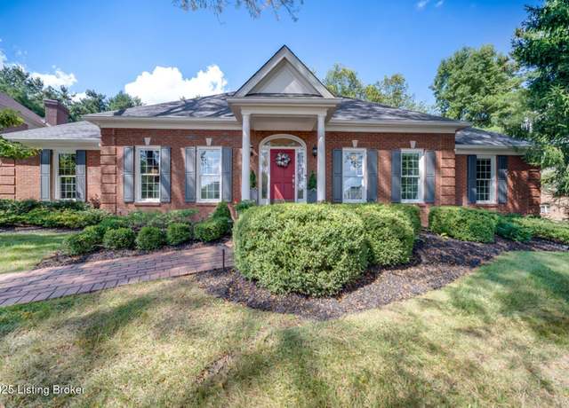 Property at 8205 Harrods View Ct, Prospect, KY 40059, 3 beds, 3 baths