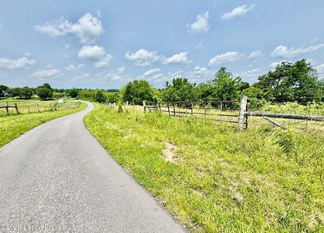 Property at 5 Baker Ridge Rd, Willisburg, KY 40078