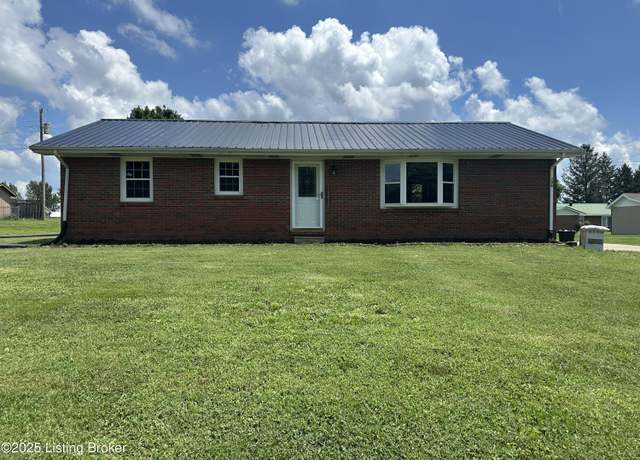Property at 106 Sunflower Dr, Campbellsville, KY 42718, 3 beds, 1.5 baths