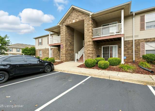 Property at 7802 Alfred Schlatter Dr Apt 6, Louisville, KY 40214, 2 beds, 2 baths