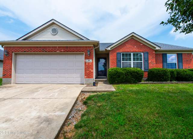 Property at 50 Wexford Ct, Shelbyville, KY 40065, 3 beds, 2 baths