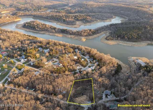 Property at 99 Pawnee Rd, Cub Run, KY 42729