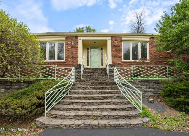 Property at 5301 Pueblo Rd, Louisville, KY 40207, 5 beds, 5 baths