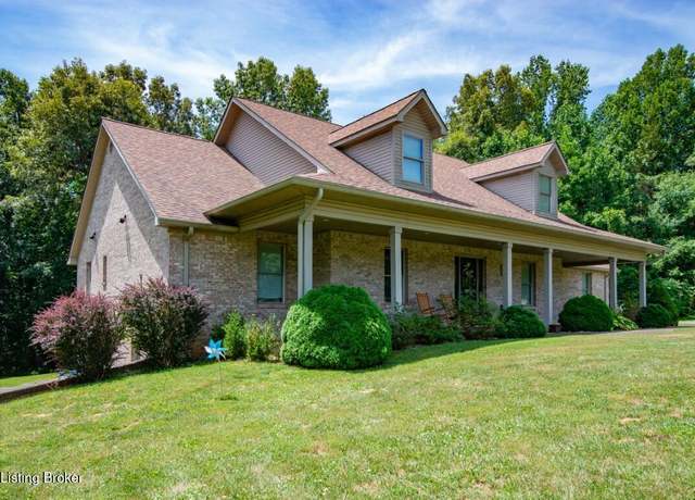 Property at 264 Mayer Ln, Elizabethtown, KY 42701, 4 beds, 4.5 baths