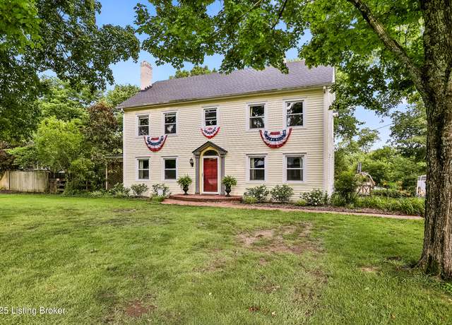 Property at 5269 Taylorsville Rd, Finchville, KY 40022, 4 beds, 2 baths
