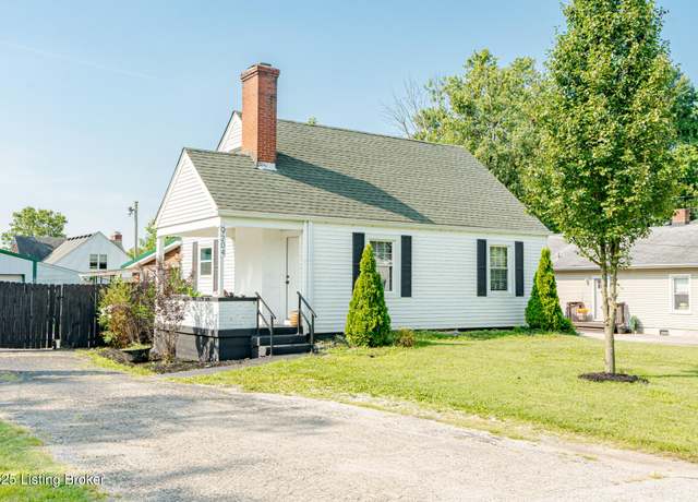 Property at 9204 Jefferson Ave, Louisville, KY 40291, 2 beds, 2 baths