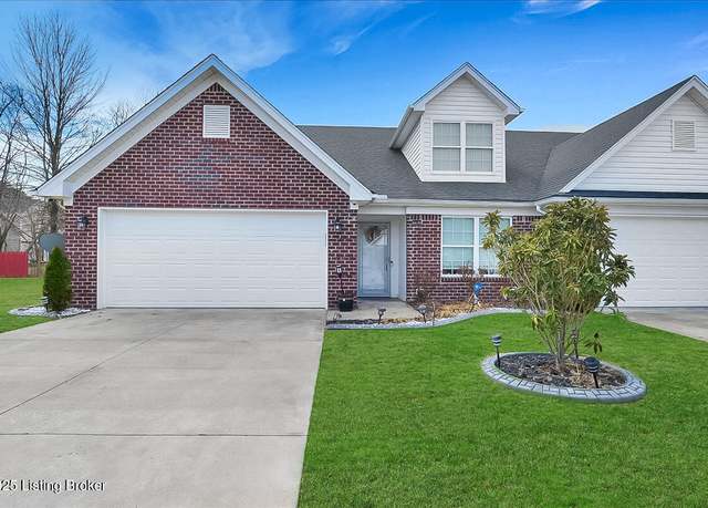 Property at 6638 Woods Mill Dr, Louisville, KY 40272, 3 beds, 3 baths