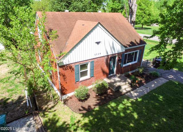 Property at 8584 Vicki Ln, Louisville, KY 40258, 4 beds, 1 bath