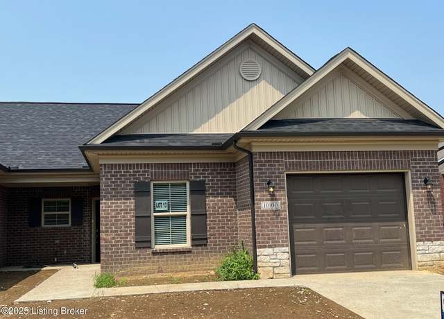 Property at Lot 13 Deer Vista Dr, Louisville, KY 40291, 2 beds, 2 baths